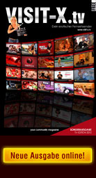 VISIT-X Magazin jetzt online lesen